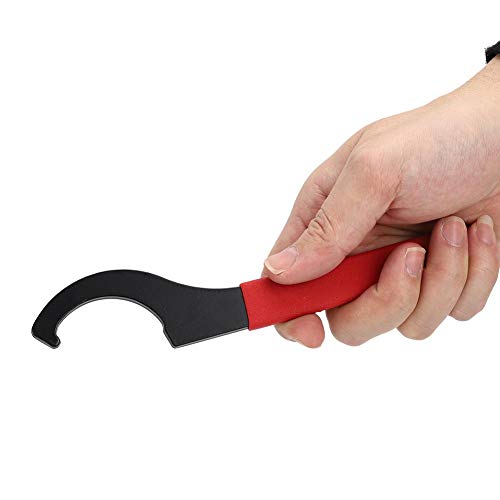 WALFRONT High-Carbon Steel CNC Drill Chuck Spanner #TOP21