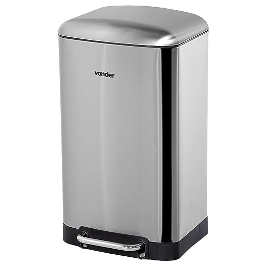 Vonder 63.56.030.003 (30 litros)