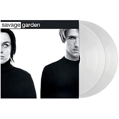 Savage Garden