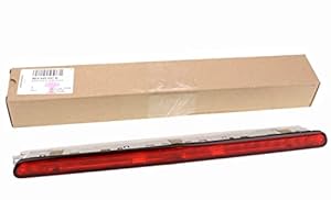 Original Audi A4 B7 Zusatzbremsleuchte Dritte