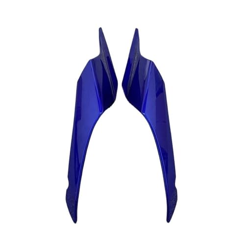 Capot de selle arrière pour YZF-R1 2015-2019 | Carénage moto noir