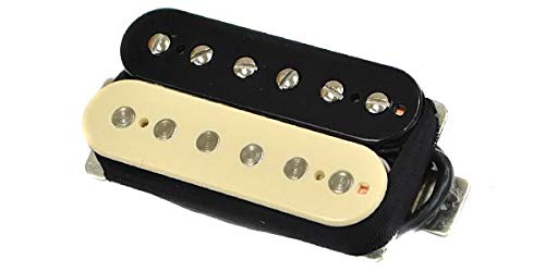 SEYMOUR DUNCAN (セイモアダンカン) ギター用ピックアップ APH-1n Alnico II Pro HB Neck Reverse Zebra