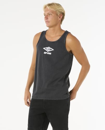 Rip Curl Men's Muscle Tank Top2