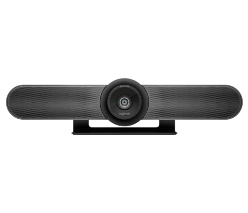 Webcam Logitech 4K Marca Logitech