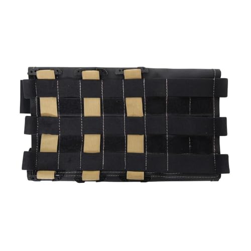 SmittyBilt GEAR SUN VISOR COVER - SB56644