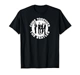 Les Beatles   Come Together T Shirt