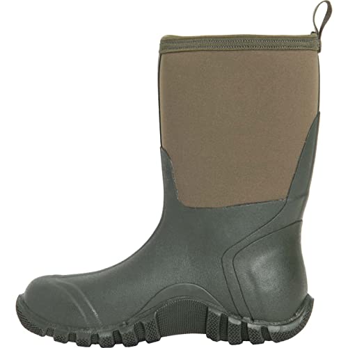 Image of MUCK Men's Edgewater Classic Mid Boot