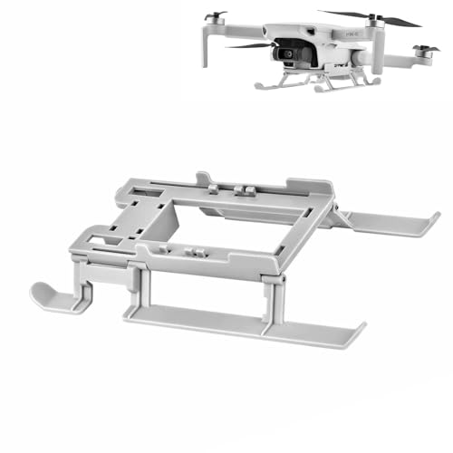 Mini 4K Landing Gear Kit for DJI Drones
