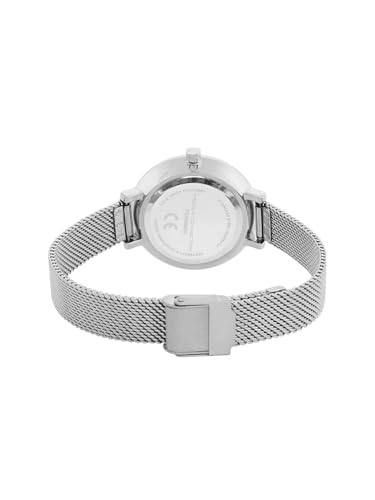 Image of French Connection Seraphina Analog Watch for Women- FCN089SM