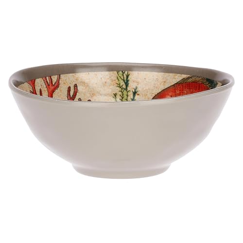 ROSE & TULIPANI MILANO Ciotola 12 cm Sea Life