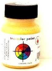 Tru-Color Paint TCP-177 ART- Reefer Yellow 1oz Bottle – PNP Trains