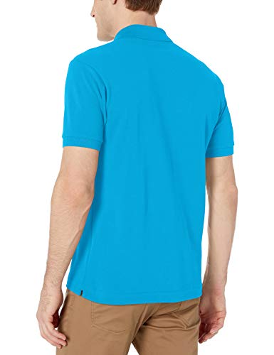Image of Lacoste Men's Short Sleeve Pique L.12.12 Original Fit Polo Shirt