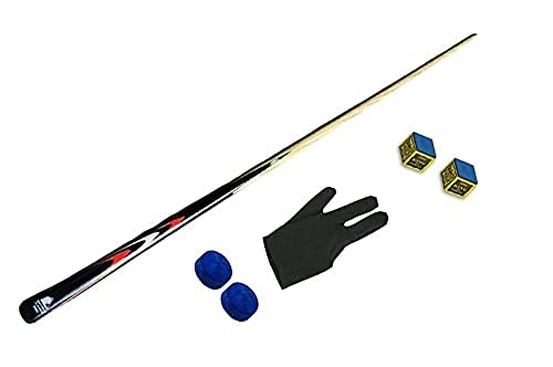 See full amazon price history chart for Laxmi Ganesh Billiard Snooker and Pool Single Cue Stick -9mm (48 inch) with 2 pcs Chalk, 2 pcs tip and 1 Glove Laxmi Ganesh Billiard Snooker and Pool Single Cue Stick -9mm (48 inch) with 2 pcs Chalk, 2 pcs tip and 1 Glove (B09C6CS311) Amazon Price History, Amazon Price Tracker