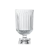 Nachtmann Natchmann Minerva Crystal Vase, 12.6 Inch, Glass Vases for a Centerpiece, Bouquet, Flowers, and Home DΓ©cor, Wedding Gift, Tall, Clear, Dishwasher Safe