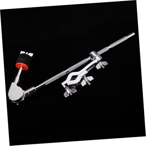 Brazo Extensor de Platos para Batería con Clamp Ajustable miniatura 5