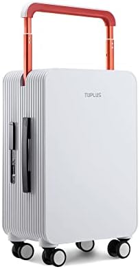 Amazon | [TUPLUS] スーツケース ABS キャリーケース 大型 耐衝撃 