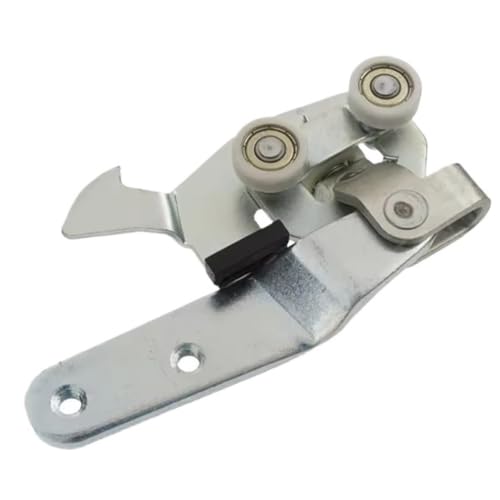 Rouleau de porte coulissante Ducato 2002-2006 charnière arrière droite