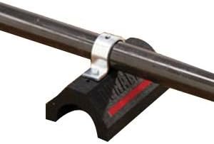 B-Line DBP 100% Recycled Rubber Rooftop Support Dura-Blok