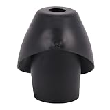 Akozon Antennenhalterung aus Gummi, 8639235032, Stabiler Gummi-Ersatz für FJ Cruiser 2007–2017