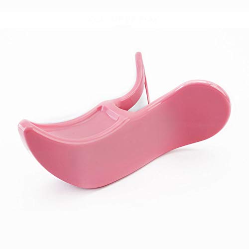 PEGASUSWINGS Hip Trainer Kegel Exerciser Pelvic Floor Muscle Inner Thigh Trainer Buttocks Lifting Correction Beautiful Buttocks for Women (Pink)