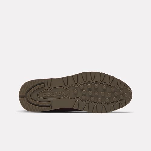 Image of Reebok Women's Classic Leather Sneakers