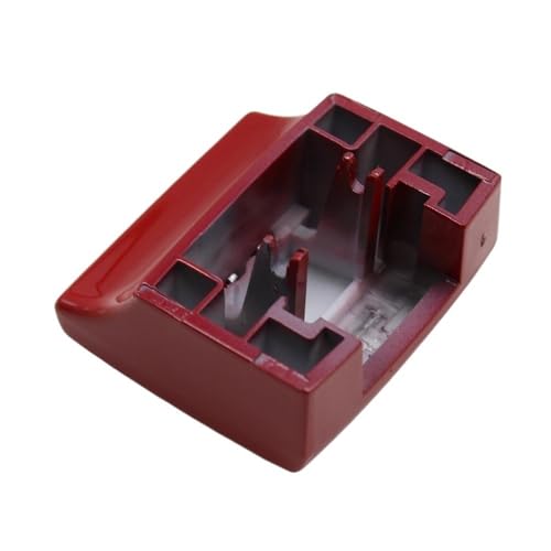 Bouton de commande de frein de stationnement pour les trajets en X2 F39