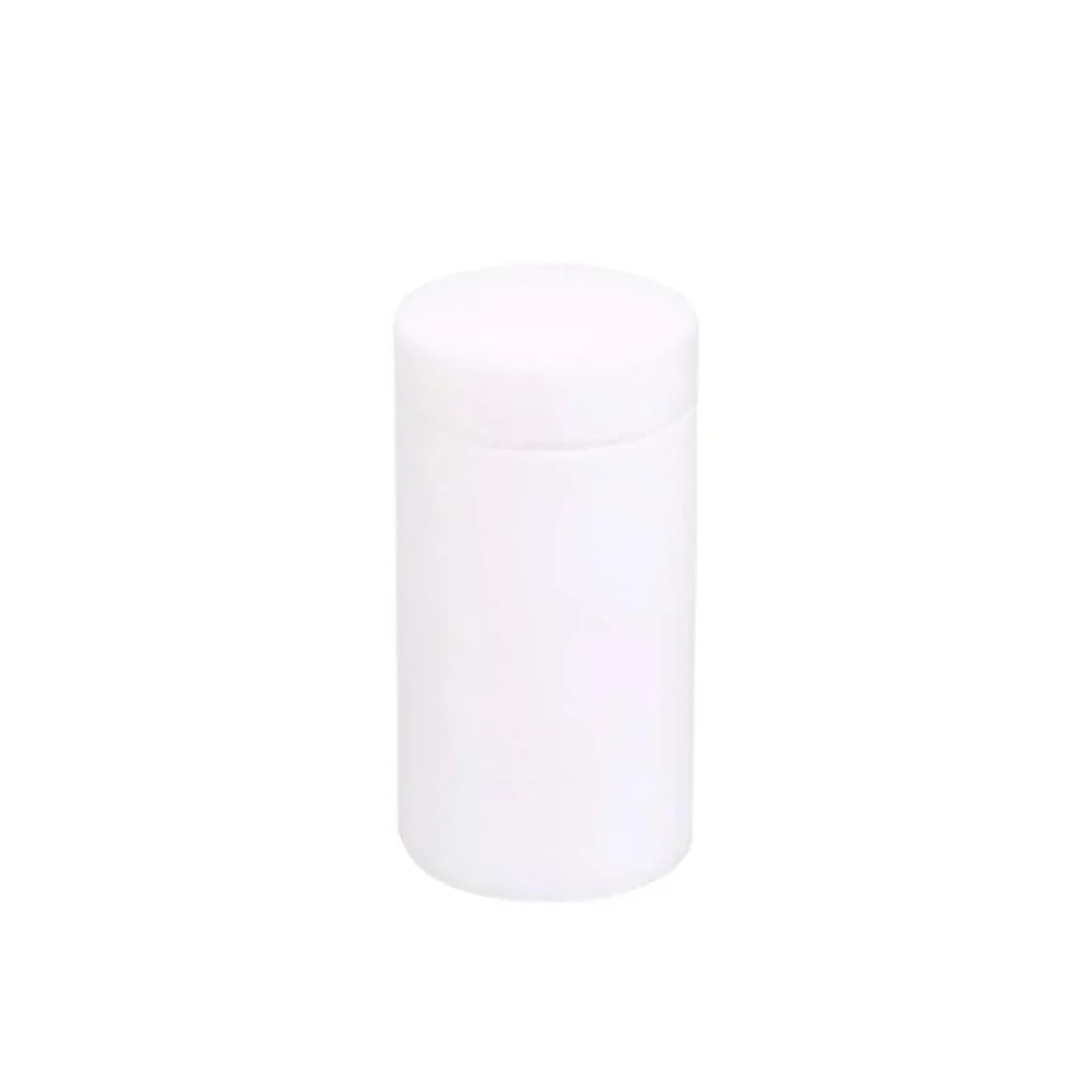 Reactor de autoclave, Revestimiento de reactor, cámara PTFE 25-500 ml for síntesis hidrotermal, recipiente revestido autoclave Para laboratorio(Groen)