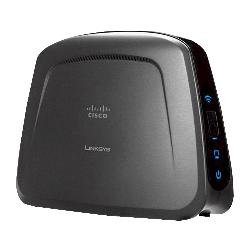 Cisco Consumer, Wireless N Ethernet Bridge (Catalog Category: Networking- Wireless B, B/G, N / APs & Bridges)