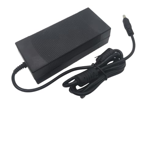Adaptateur 12V 5A anti-surchauffe pour blocs d'alimentation de routeur internet