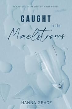 Paperback Caught In The Maelstroms Book