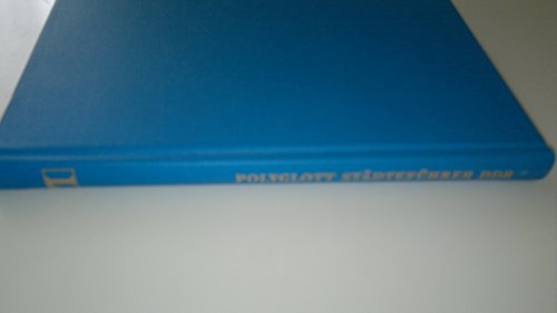 Polyglott Städteführer : DDR