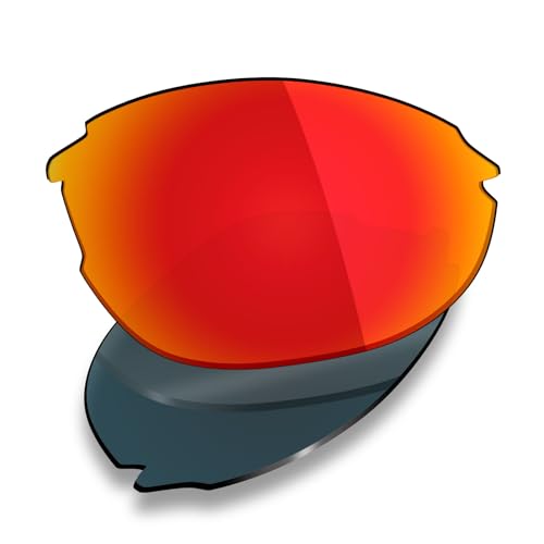 Image of Mryok Replacement Lenses for Smith Parallel 2 - Options