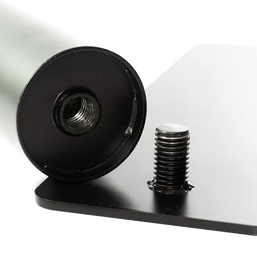 Alphabet Wonders AI-E-TFP-10052 Flagpole Tire Mount - Portable Base Stand Holder thumb #3