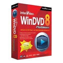 Image of Acad WinDVD 8 Platinum