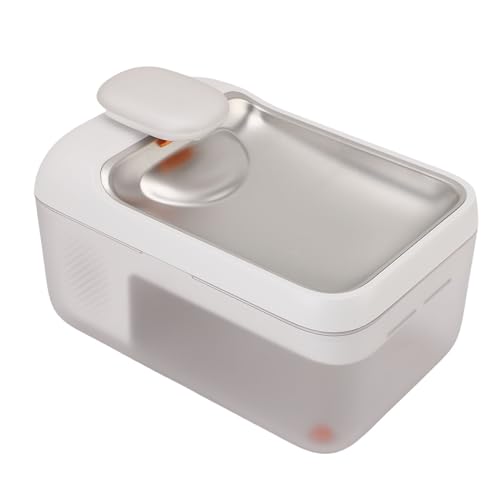 Fuente de Agua para Gatos 4.5L Capacidad Automática miniatura 2