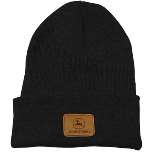 John Deere Beanie Hat