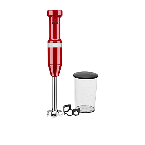 kitchenaid blenders