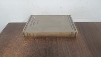 Hardcover Personality and will, (The contemporary library of psychology) Book