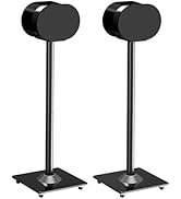 Mua Perlegear Universal Speaker Stand- Bookshelf Speaker Stands Holds - View #9