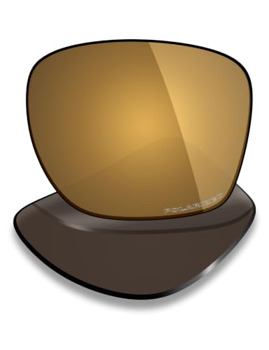 Image of Mryok Replacement Lenses for Oakley Sylas Asian Fit OO9448F Sunglasses, HD Polarized, UV Protection, Impact Resistant