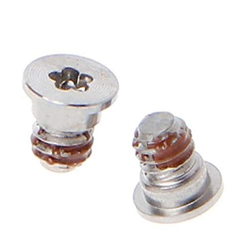 Gfhrisyty 10 stuks bodemkoffer schroeven voor Retina A1425 A1502 A1398 schroefset 2012-2015 jaar - Image 8