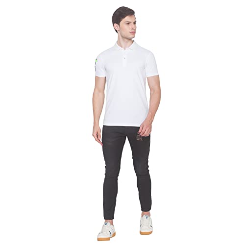 Image of Spykar Men T-Shirt