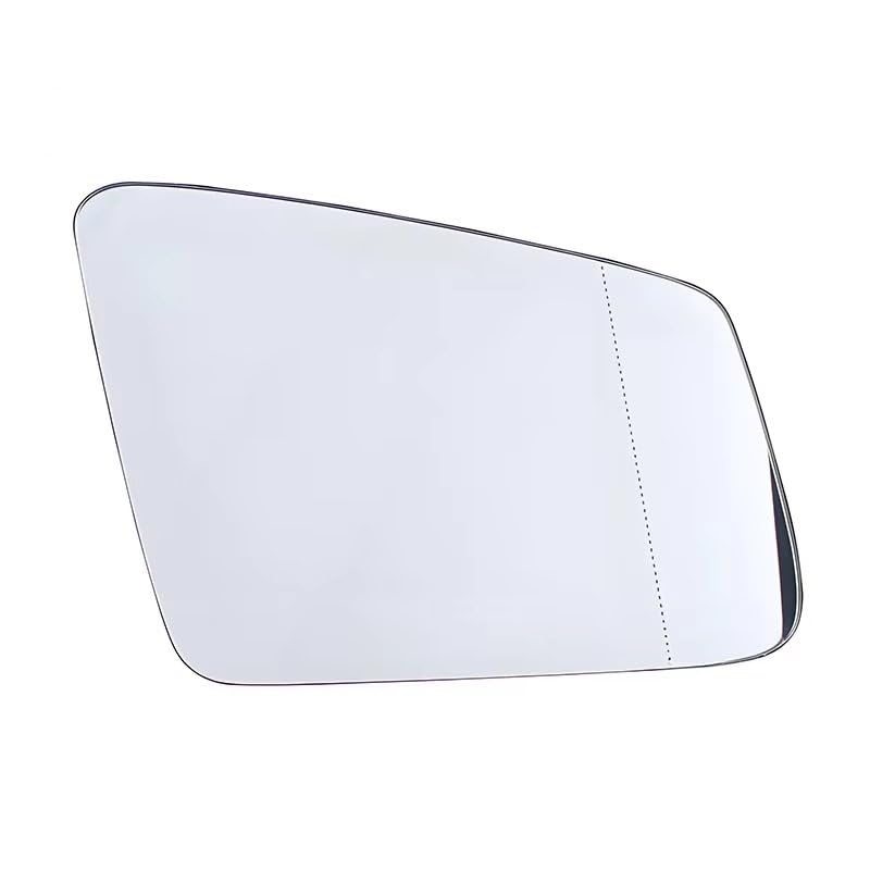 Verre rétroviseur réglable pour sécuriser vos trajets en E500