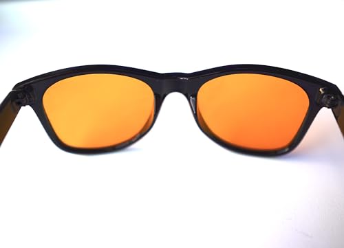 Image of Modern Reefer Coral Viewing Glasses for viewing SPS LPS Zoas