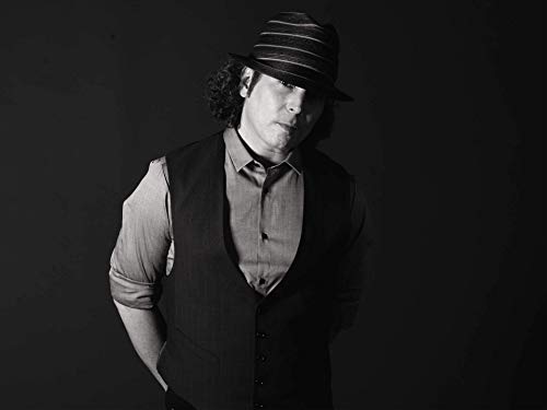 Boney James