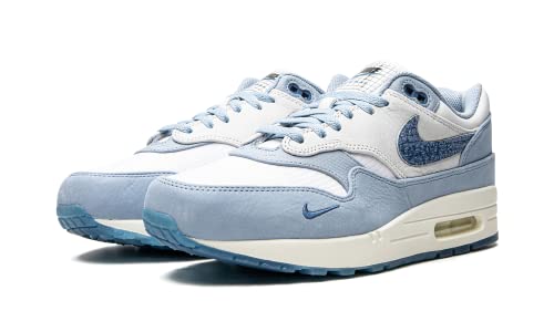 Nike Mens Air Max 1 DR0448 100 Blueprint - Size 133