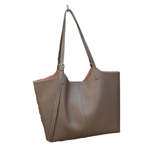 Sac fourre-tout en cuir pour femmes : l'expression de votre liberté au quotidien