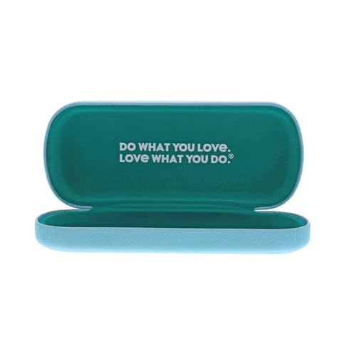 Image of Life is Good Reader Clamshell Case