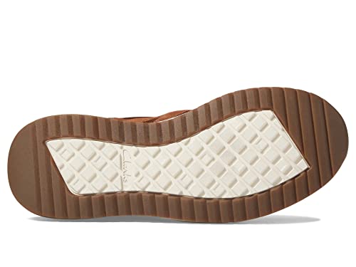 Image of Clarks Mens Wellman Trail Ap Waterproof