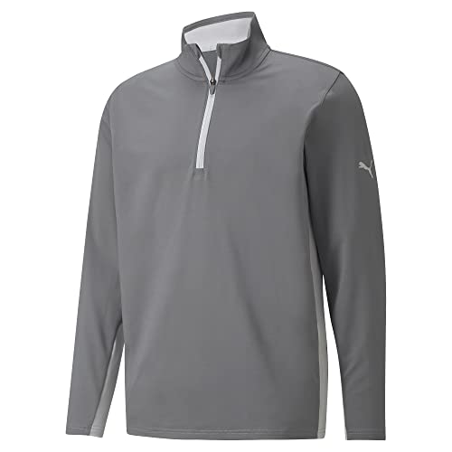 Image of PUMA Golf Gamer 1 /4 Zip